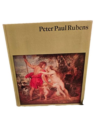Peter paul rubens - peter,