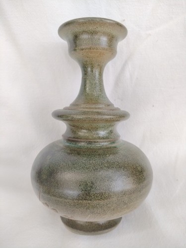 Vase céramique par - en, jean