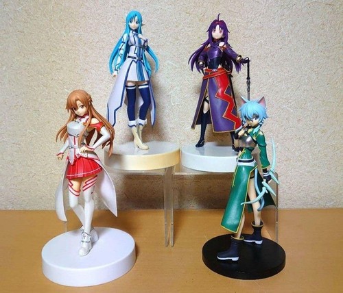 Figurine collection sword - collection,