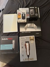 Pack Tondeuse Débutant