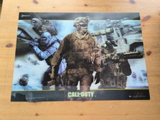 PLV Call of Duty effet