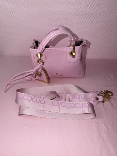 Braccialini sac bandoulière