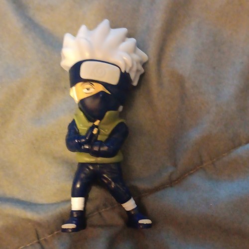 Kakashi hatake naruto white - kakashi,