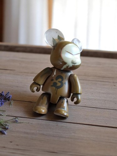 Figurine qee artoyz design - figurine,