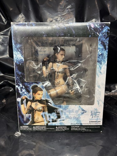 Yamato fantasy figure - yamato, gallery
