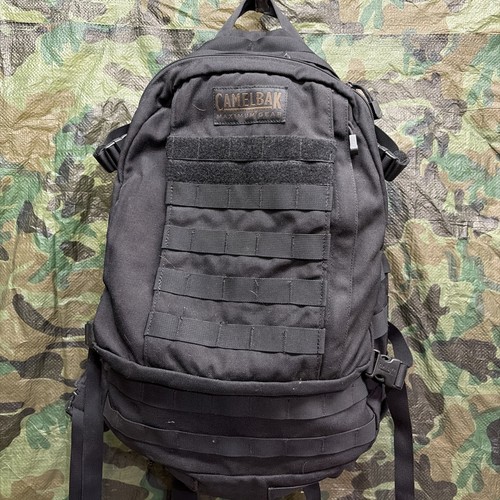 Camelbak motherlode black - motherlode,