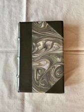 Livre ancien « Michel-Ange