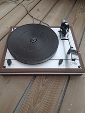 Platine vinyle vintage Thorens TD 165