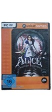 EA Alice Madness Returns Jeu