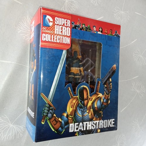 Eaglemoss super hero - eaglemoss,