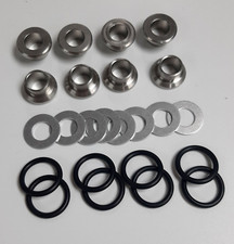 FOX MXR Shock Eyelet Insert