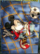 tapis carpette sortie lit