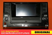 VW Golf VII Tiguan Passat