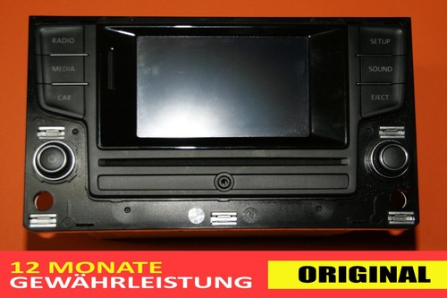 Golf vii tiguan passat - vw,