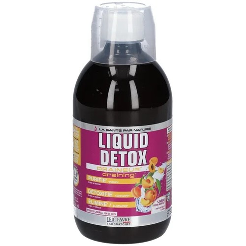 Lot detox le - ",