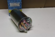 filtre à gazole neuf