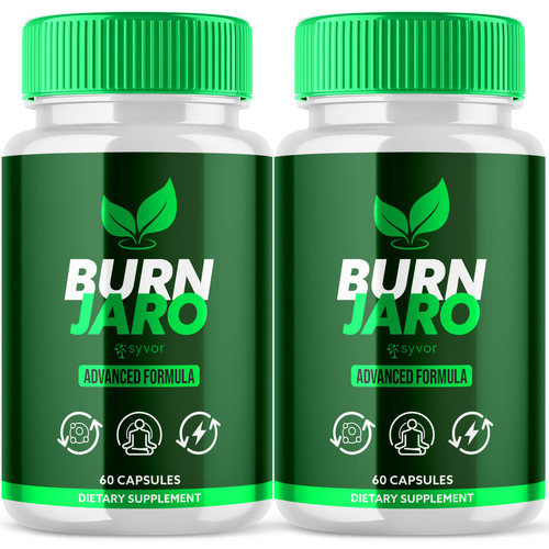 Burn jaro all - all, formula