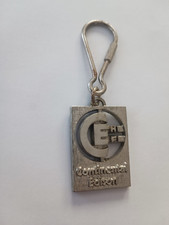 Porte-clés Radio Télé Hifi CONTINENTAL EDISON Keychain Vintage 70'