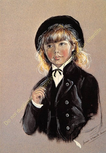 Fantaisie les enfants - cp,