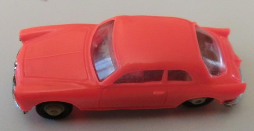Anguplas mini cars alfa romeo - anguplas,
