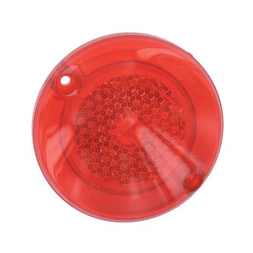 Catadioptre rouge r710 d95 - catadioptre,