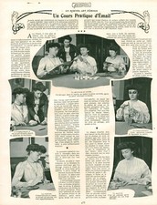 Document ancien un cours