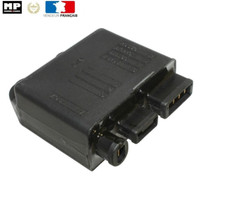 Boitier Electronique centrale