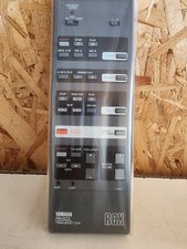 Yamaha Remote RCX-10 VL29230