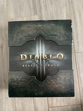Diablo 3 Reaper of Souls PC Collector  FR