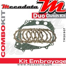 Kit embrayage (disques garnis/joint) Hyosung GT 650 R Injection 2007