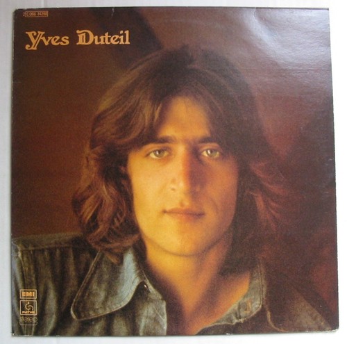 Yves duteil dans - yves,