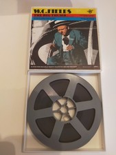 Super 8mm - The Big Thumb - W