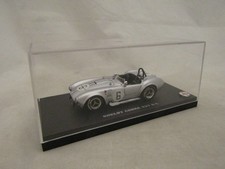 VOITURE 1/43 SHELBY COBRA 427 S/C - KYOSHO
