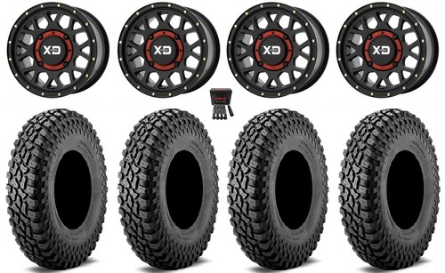 Ks135 grenade wheels bk - wheels,