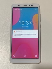 Wiko Y60 / Pour pièces / Ecran A Changé – ReStore Mobile