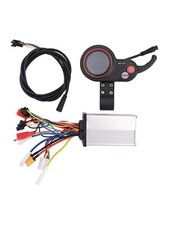 Contr?leur trottinette