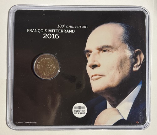 Coincard 100e anniversaire - -,