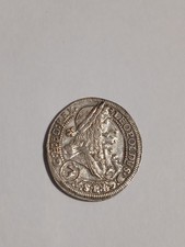 Rare pièce de monnaie argent