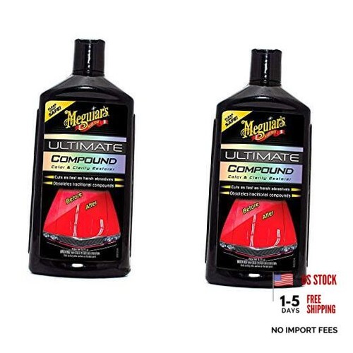 Meguiar g17216 ultimate - meguiar's,