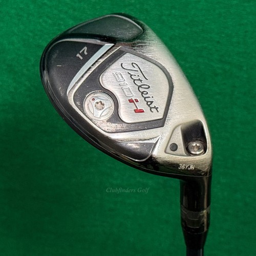 Titleist 910h hybrid - 910h,