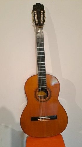 Rare guitare classique juan - guitare,