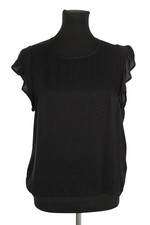 Blouse noire Bash XS