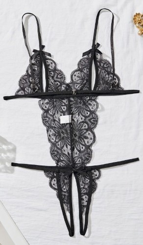 Body sexy dentelle neuf - sexy,