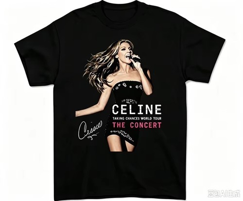 Celine dion paris - dion, fan