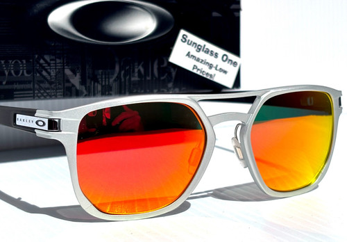 Oakley latch alpha 4128 - latch,