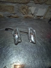 CLIGNOTANTS AVANT YAMAHA X MA