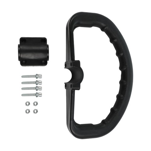 Kit poign tondeuse robuste - kit,