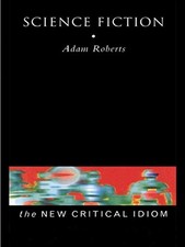 Science Fiction Livre de Poche Adam Roberts