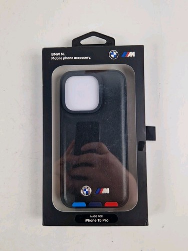 Mobile coque cuir bmw - cg,