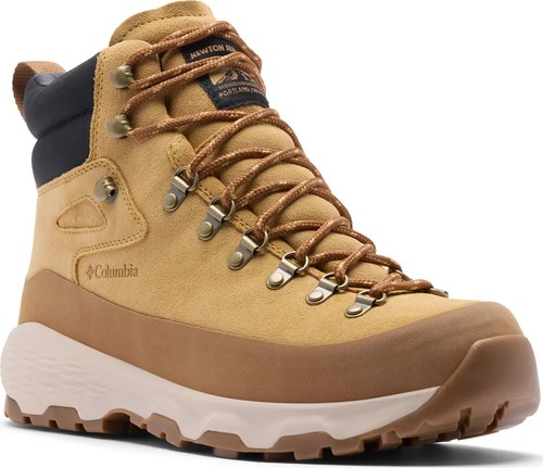 Columbia newton alpine - columbia,